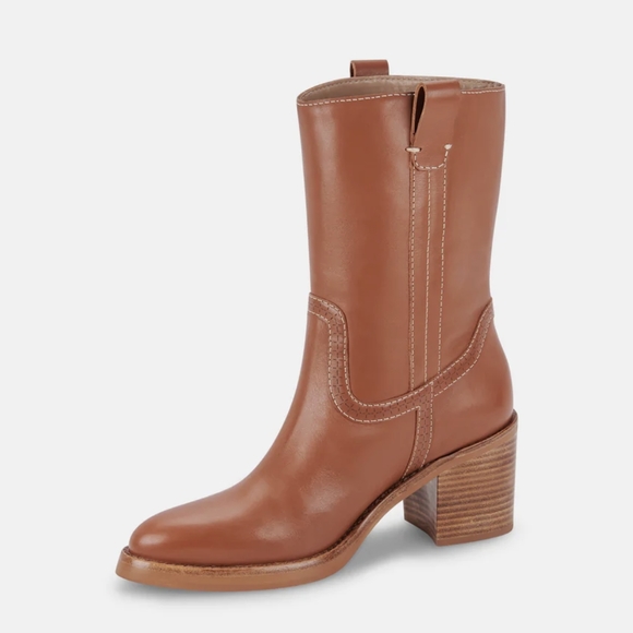 🆕 Dolce Vita Colete Boots size 8 & 8.5 - Picture 6 of 12